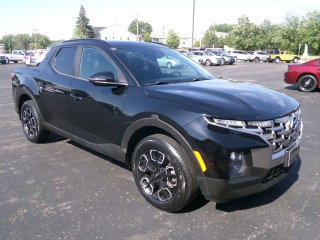 Image for 2022 Hyundai Santa Cruz Sel Premium ID: 7543195