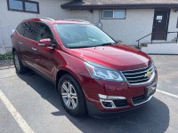 Image for 2017 Chevrolet Traverse LT ID: 7549801