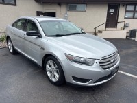 Image for 2017 Ford Taurus SE ID: 7553062