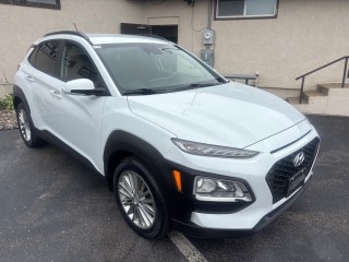Image for 2019 Hyundai Kona SEL ID: 7560136