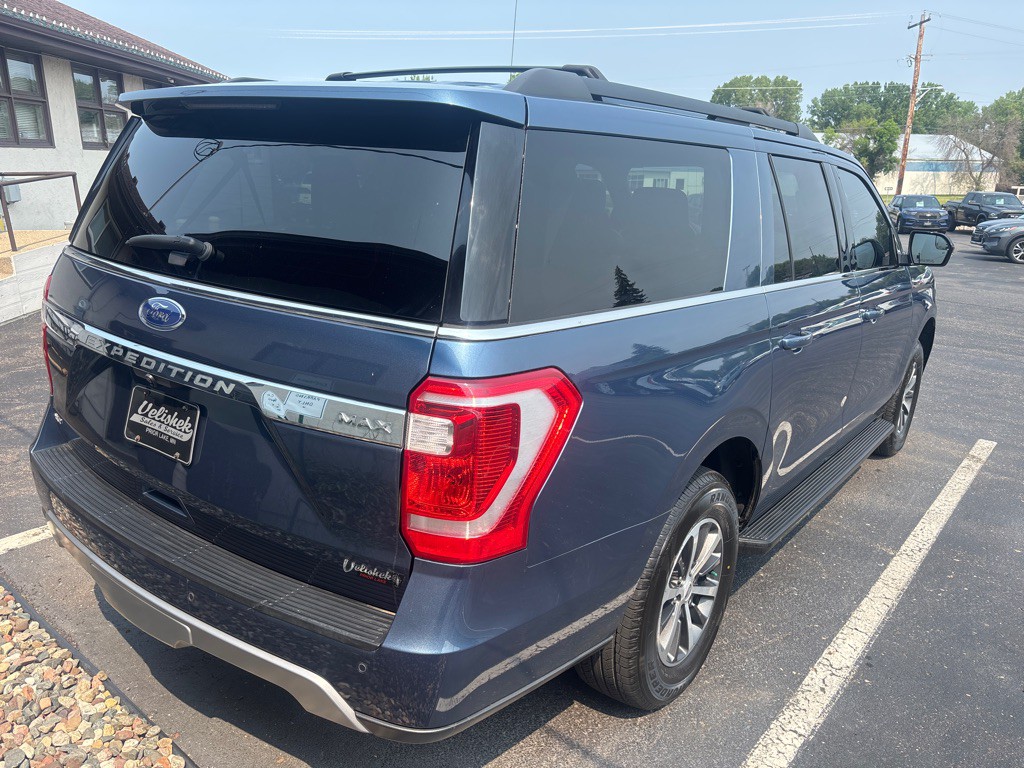 2018 Ford Expedition Image 3