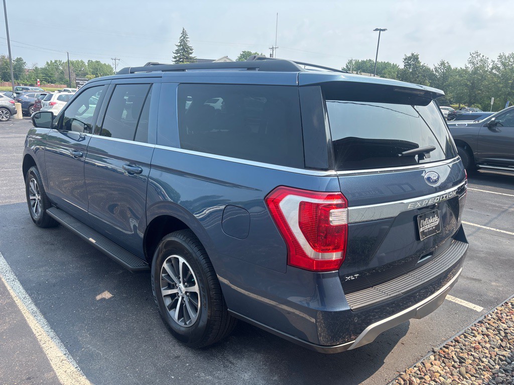 2018 Ford Expedition Image 5