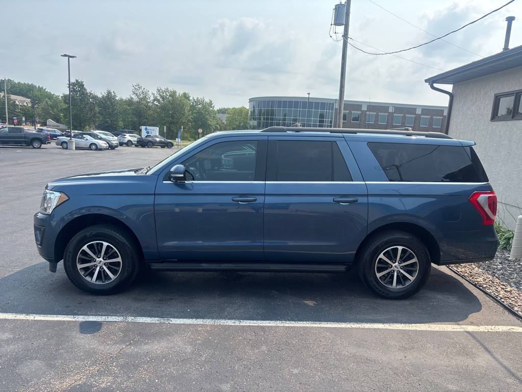 2018 Ford Expedition Image 6