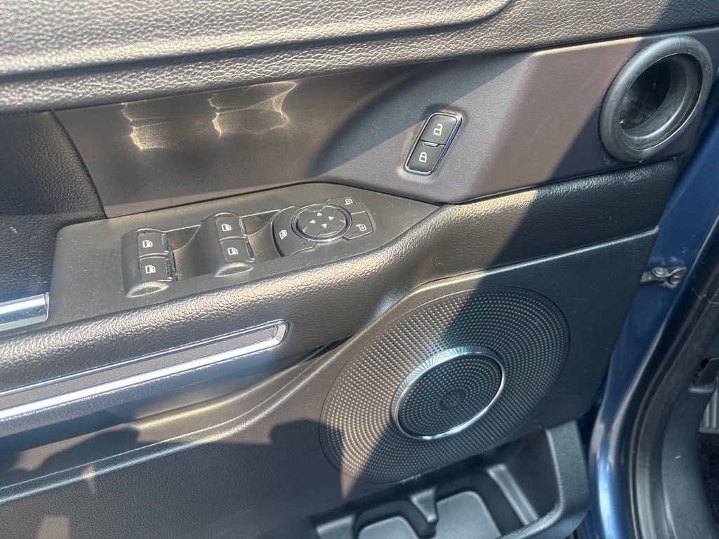 2018 Ford Expedition Image 10