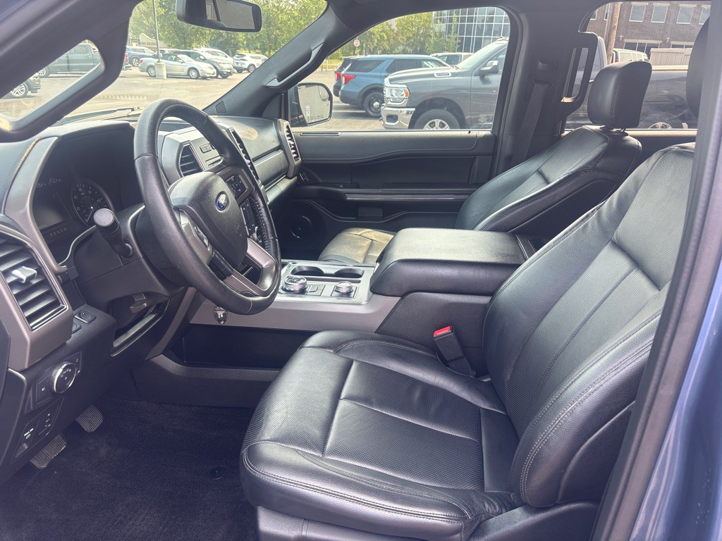 2018 Ford Expedition Image 12
