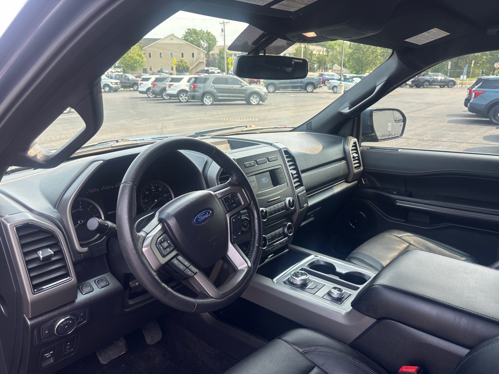 2018 Ford Expedition Image 13