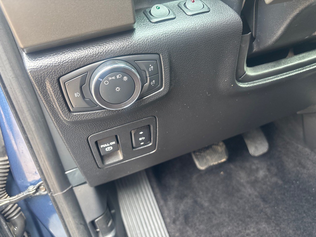 2018 Ford Expedition Image 14