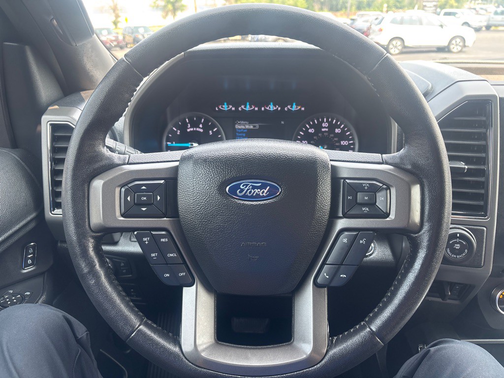 2018 Ford Expedition Image 15