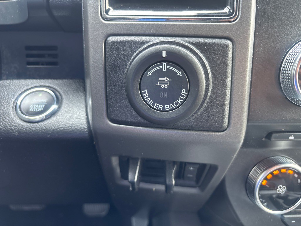 2018 Ford Expedition Image 18
