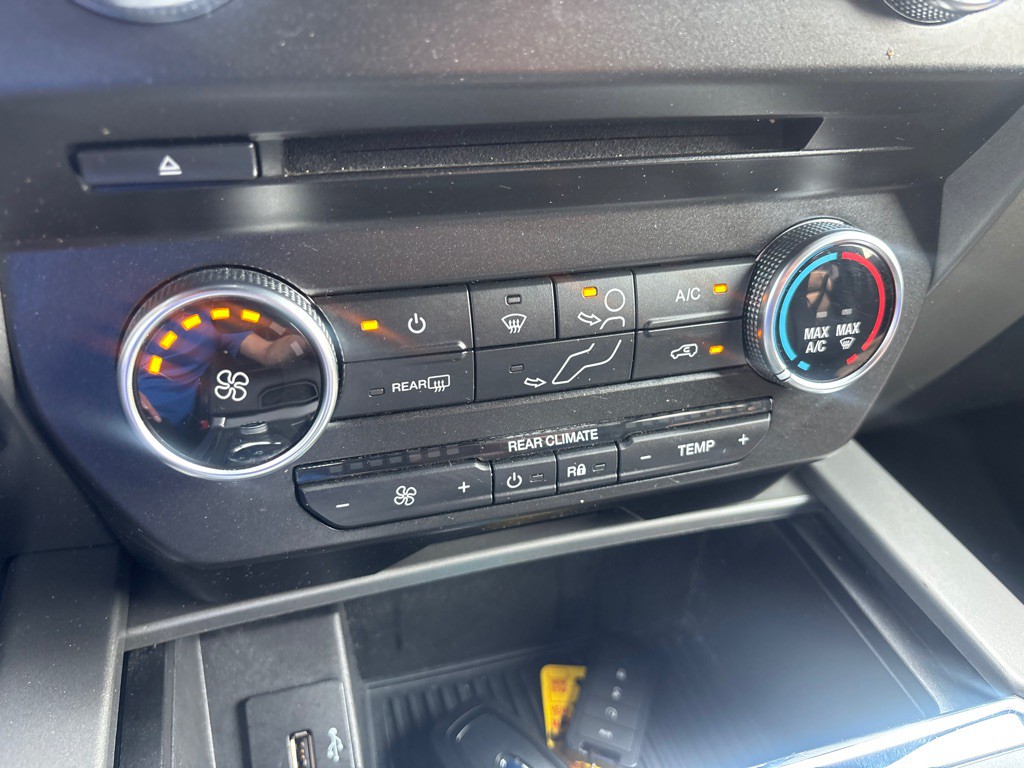 2018 Ford Expedition Image 22