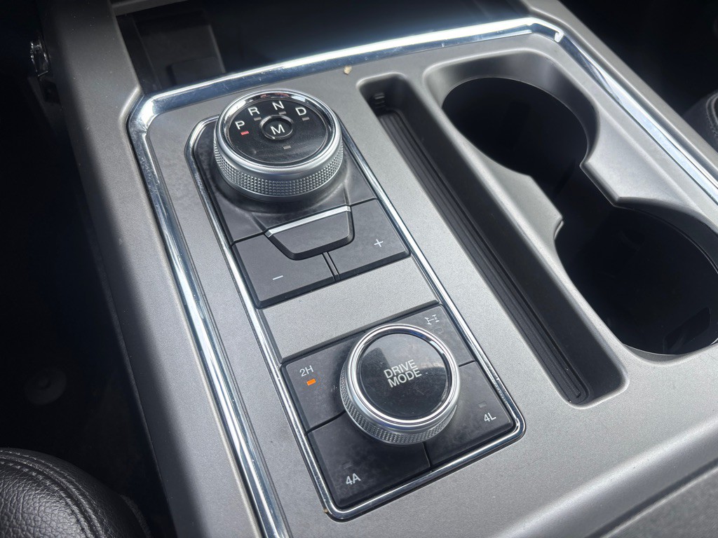 2018 Ford Expedition Image 23