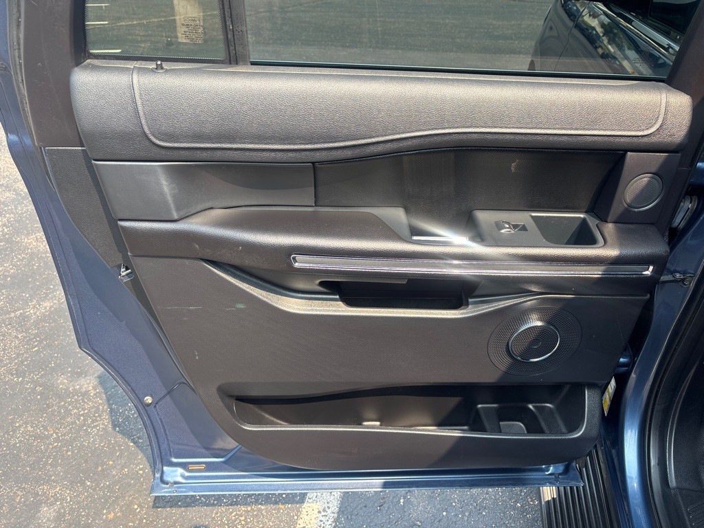 2018 Ford Expedition Image 27