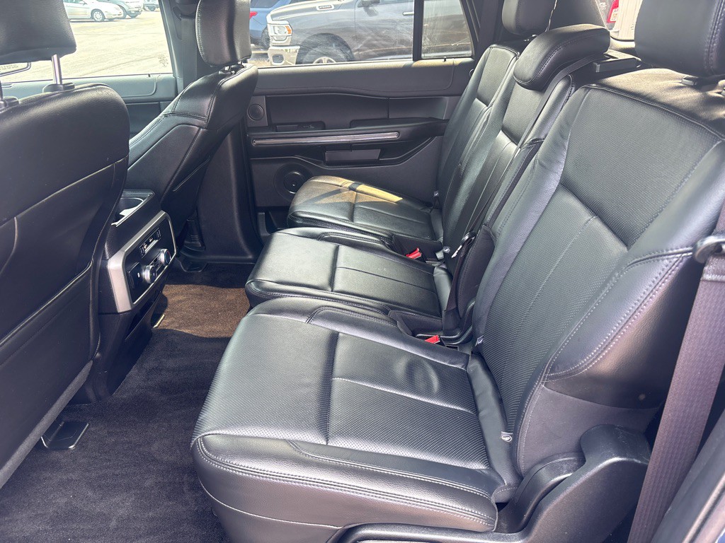 2018 Ford Expedition Image 28