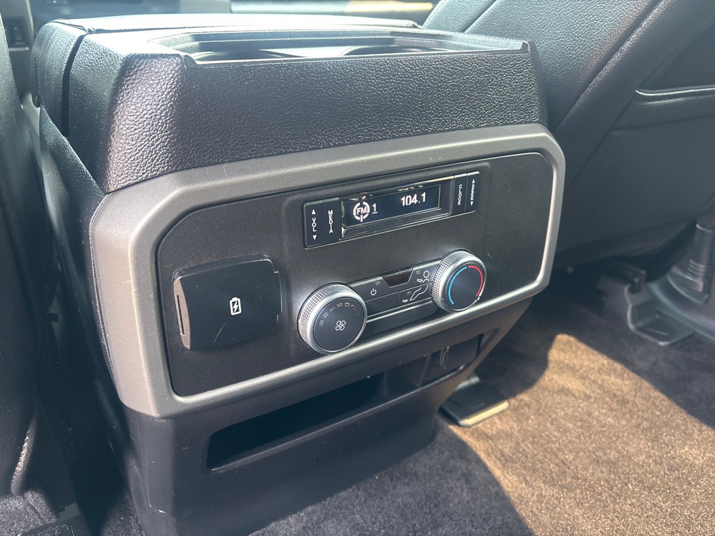 2018 Ford Expedition Image 29