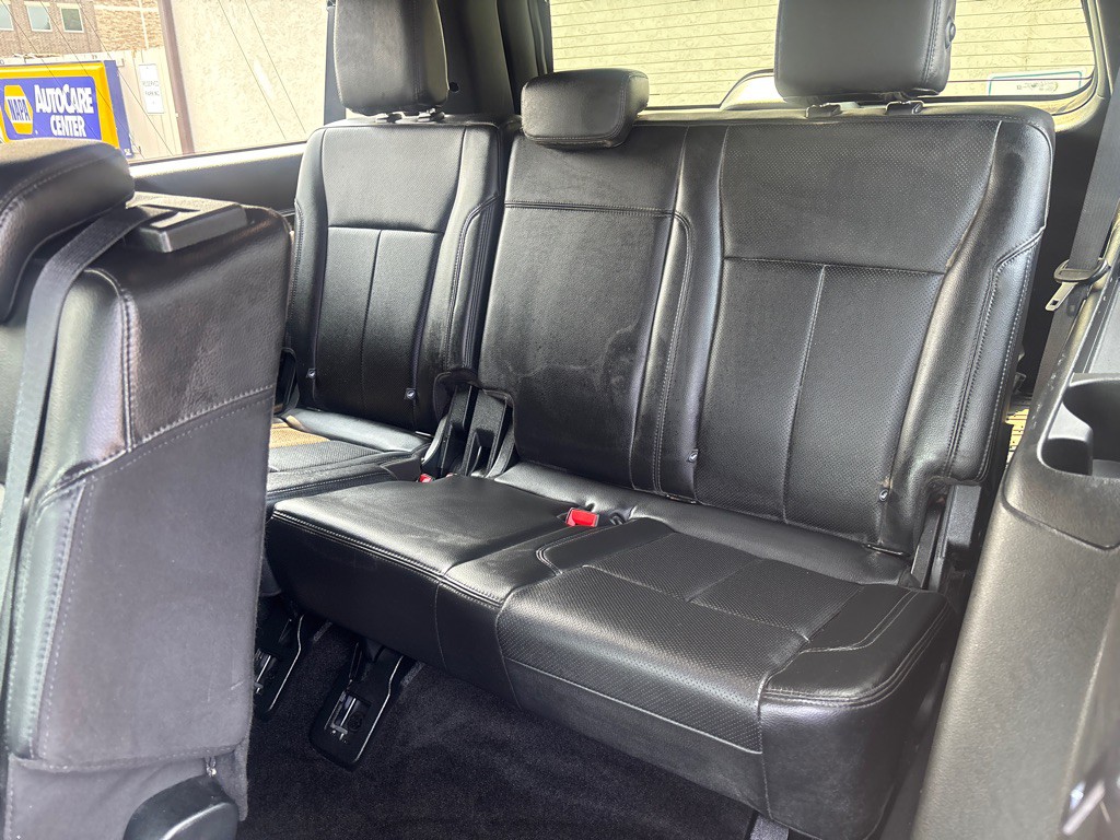 2018 Ford Expedition Image 30