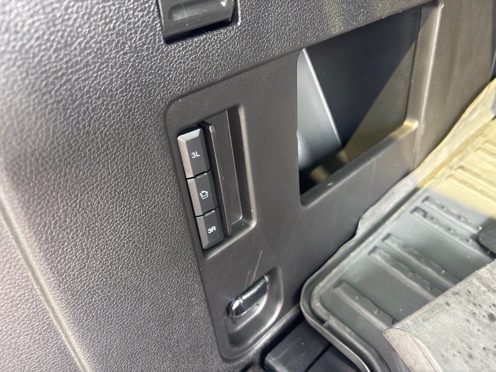2018 Ford Expedition Image 32