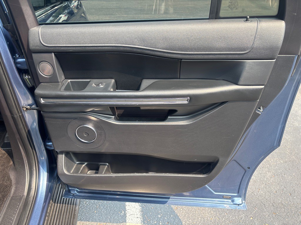 2018 Ford Expedition Image 33