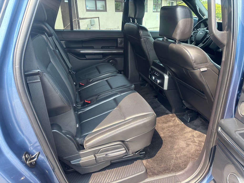 2018 Ford Expedition Image 34