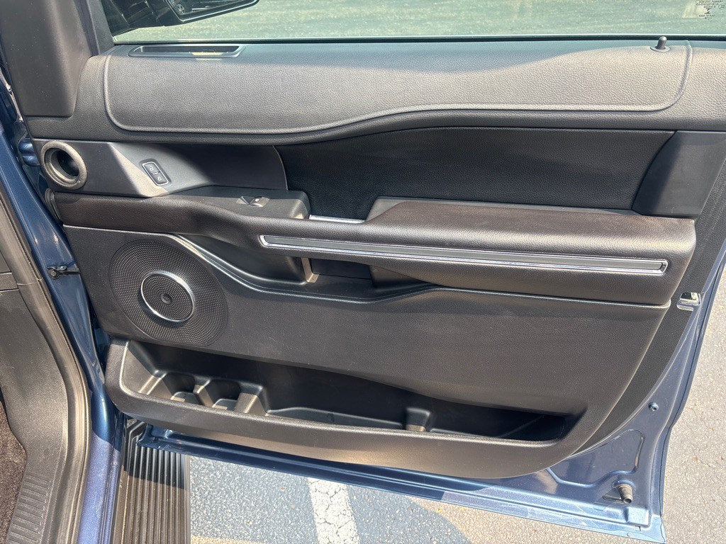 2018 Ford Expedition Image 35