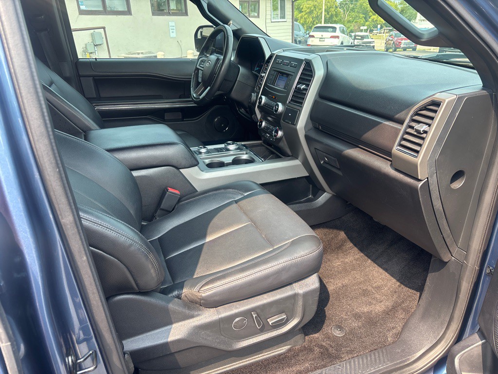 2018 Ford Expedition Image 36