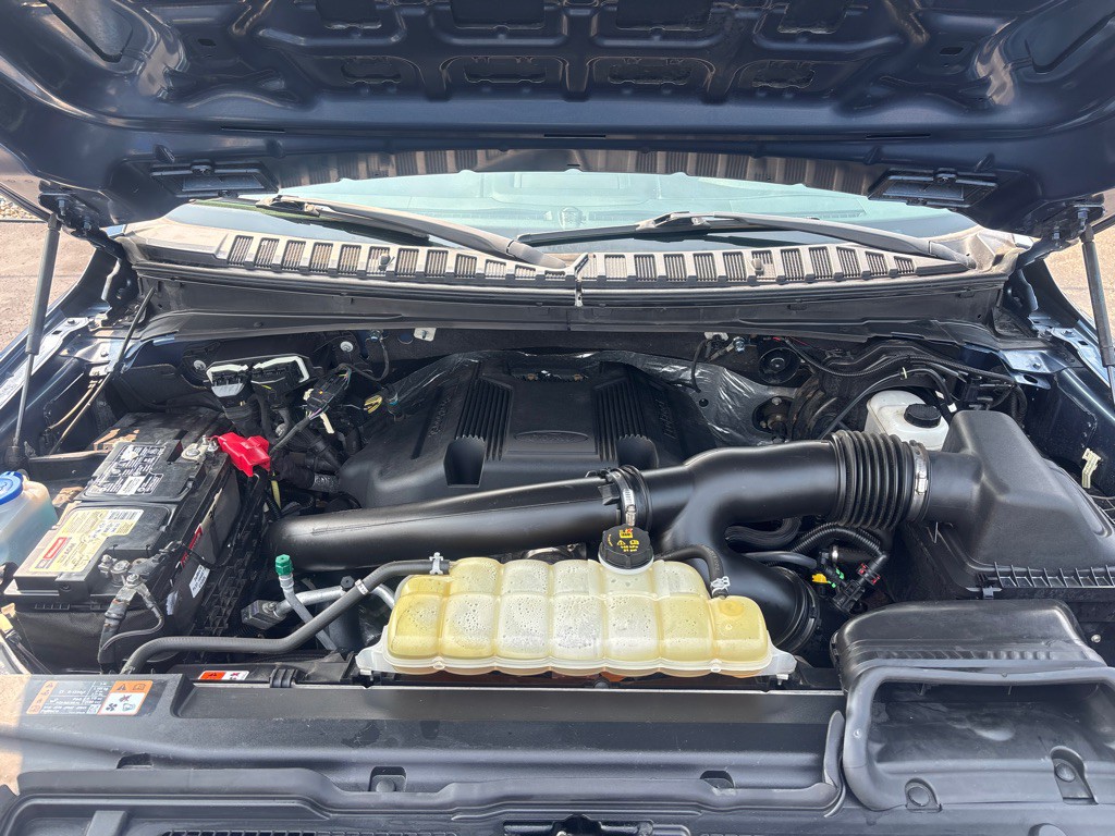 2018 Ford Expedition Image 37
