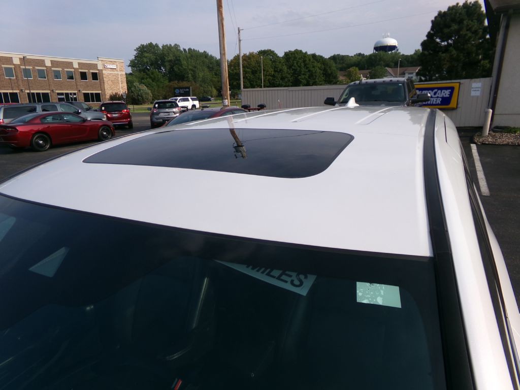 2023 Honda Odyssey Image 10