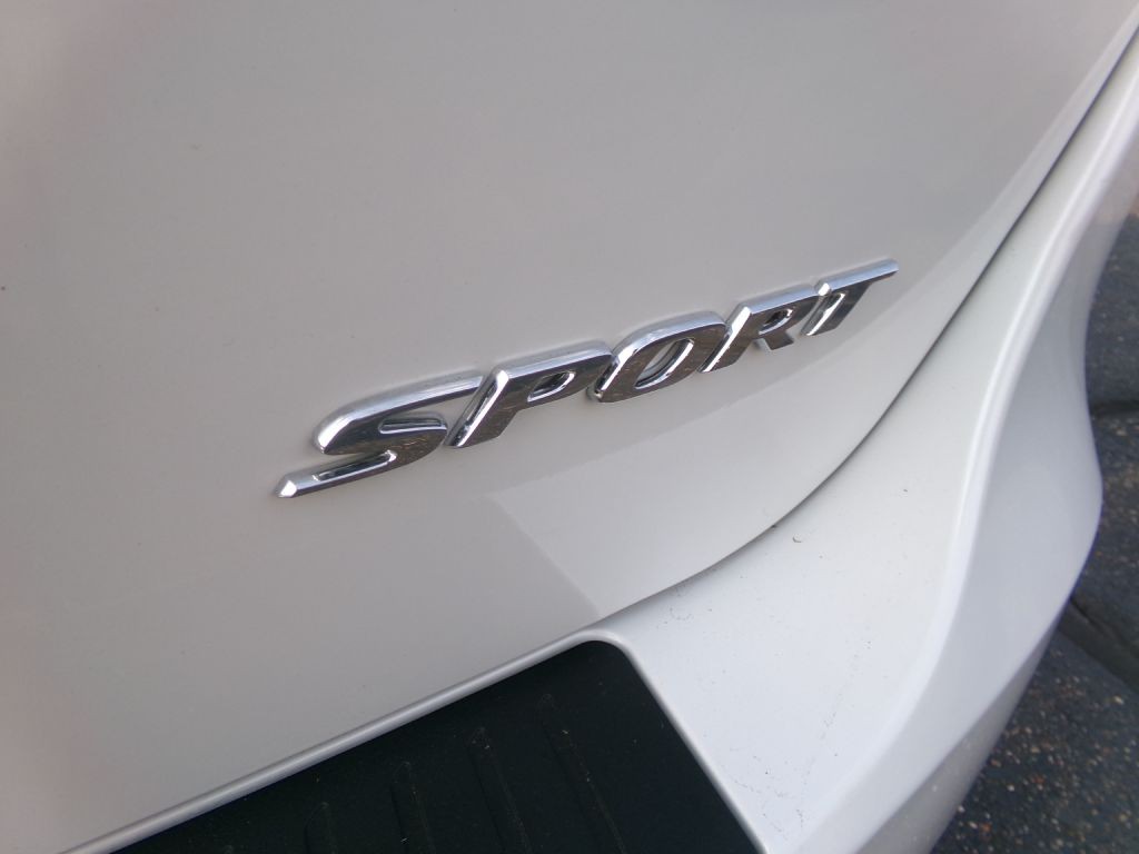 2023 Honda Odyssey Image 11