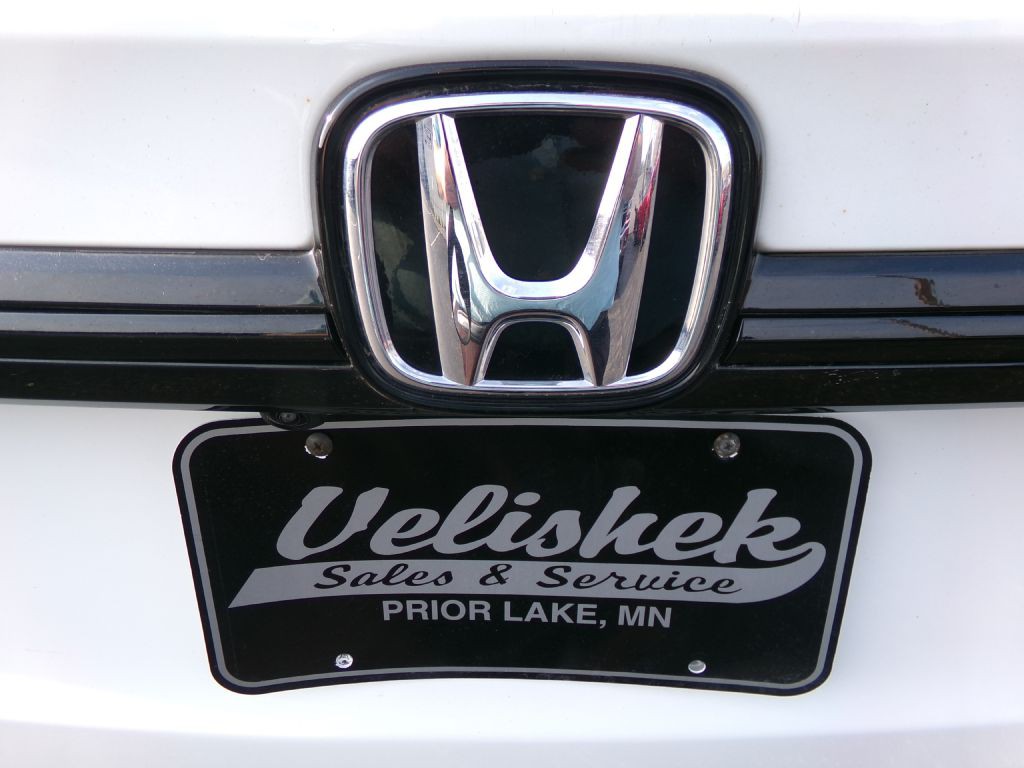 2023 Honda Odyssey Image 12