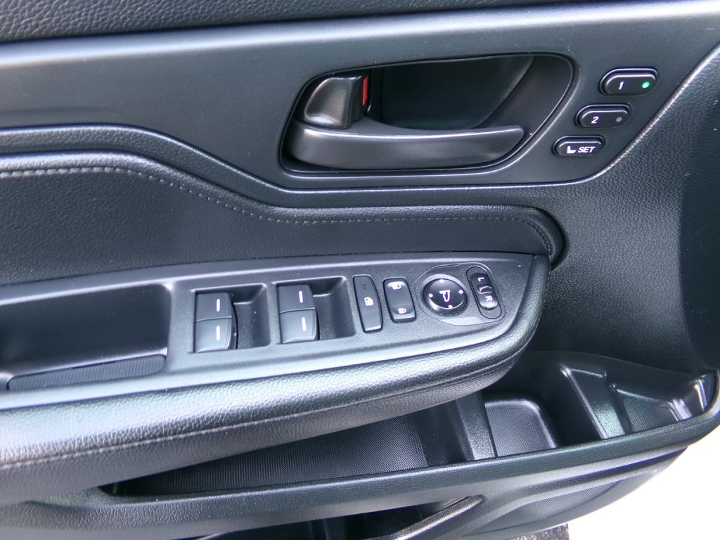 2023 Honda Odyssey Image 14