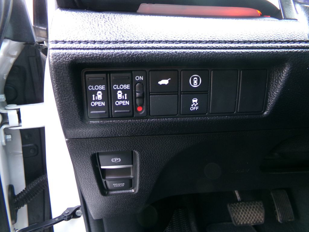 2023 Honda Odyssey Image 15