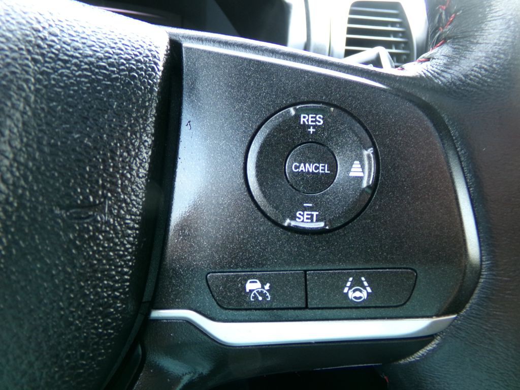 2023 Honda Odyssey Image 19