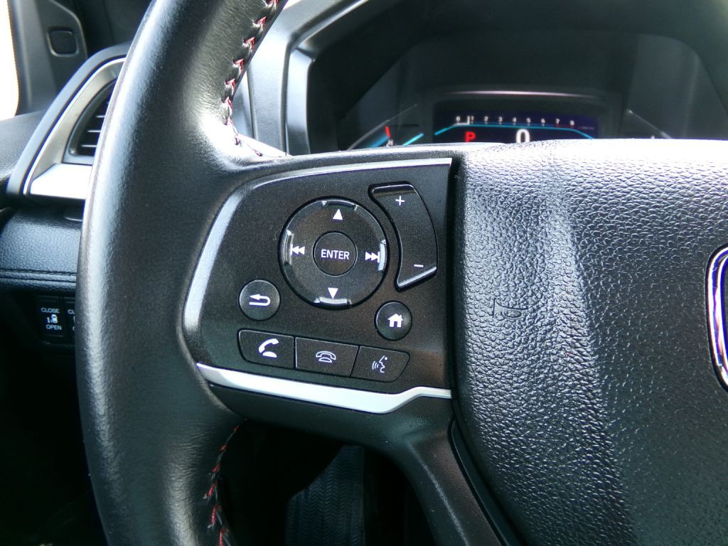 2023 Honda Odyssey Image 20
