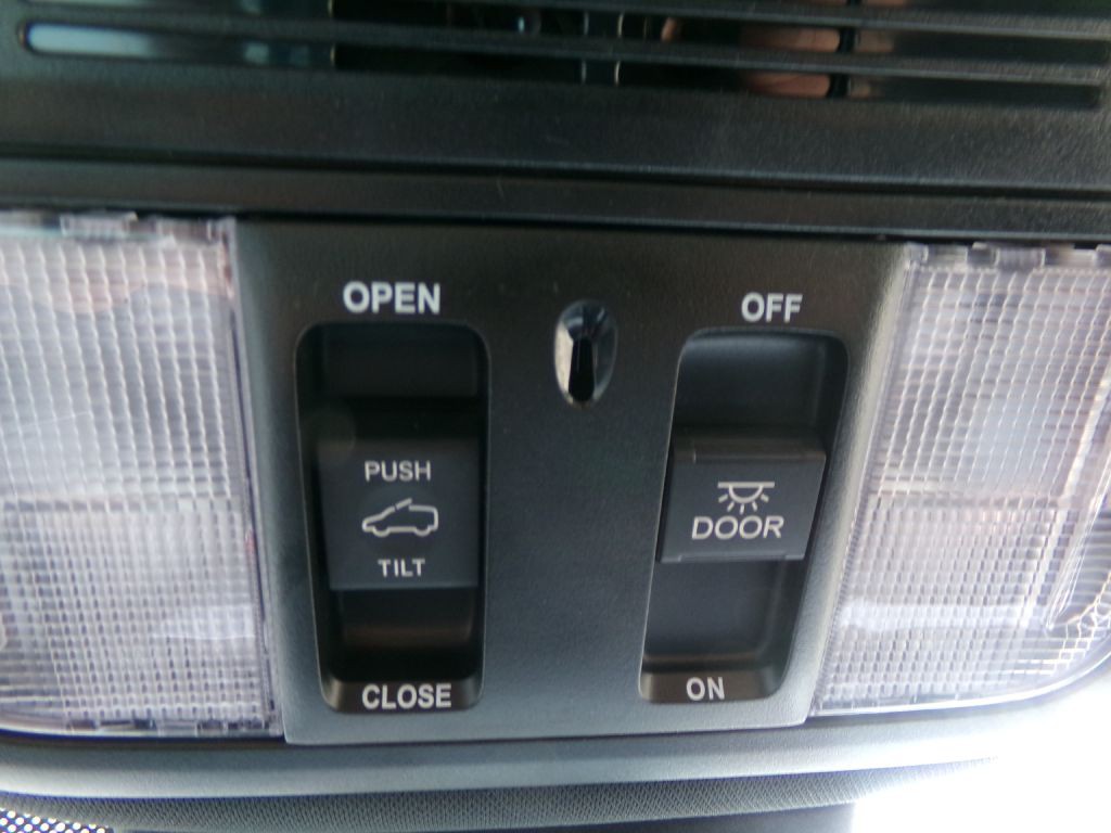2023 Honda Odyssey Image 28