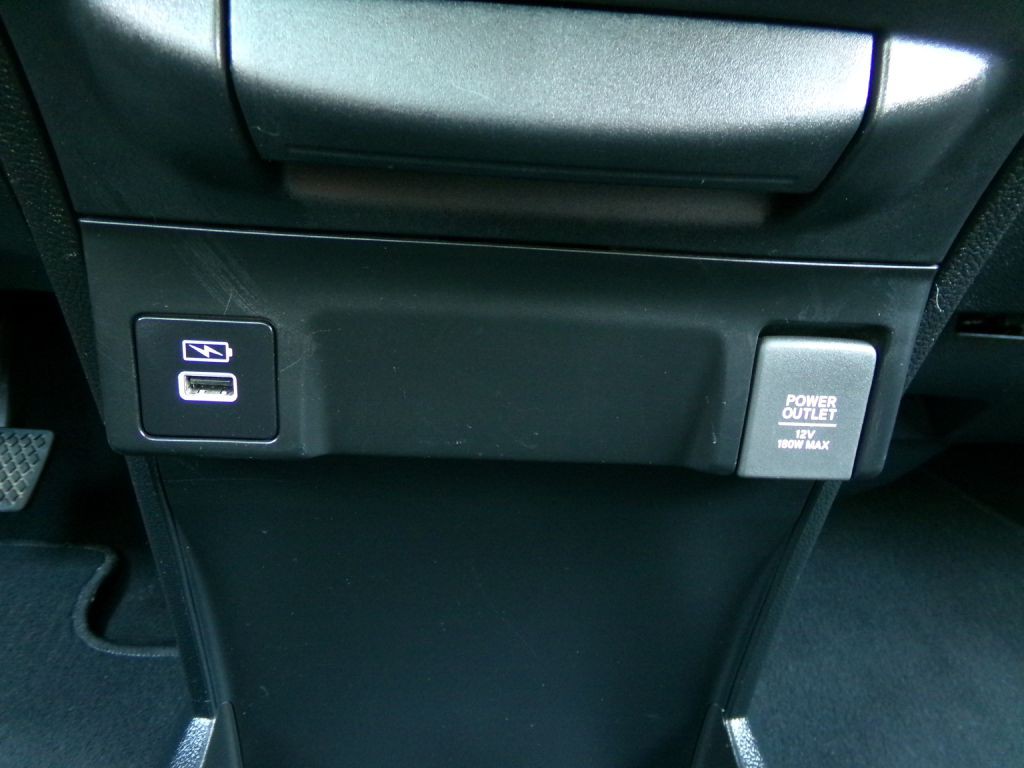 2023 Honda Odyssey Image 29