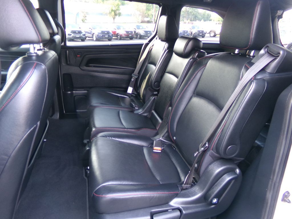 2023 Honda Odyssey Image 33
