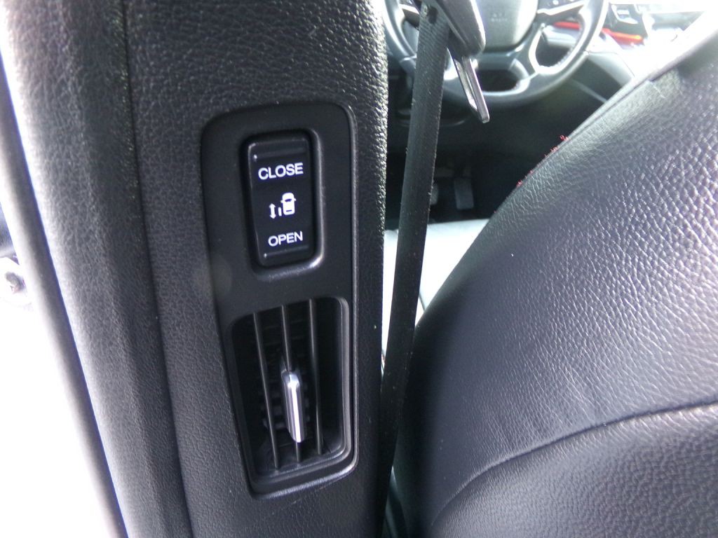 2023 Honda Odyssey Image 36