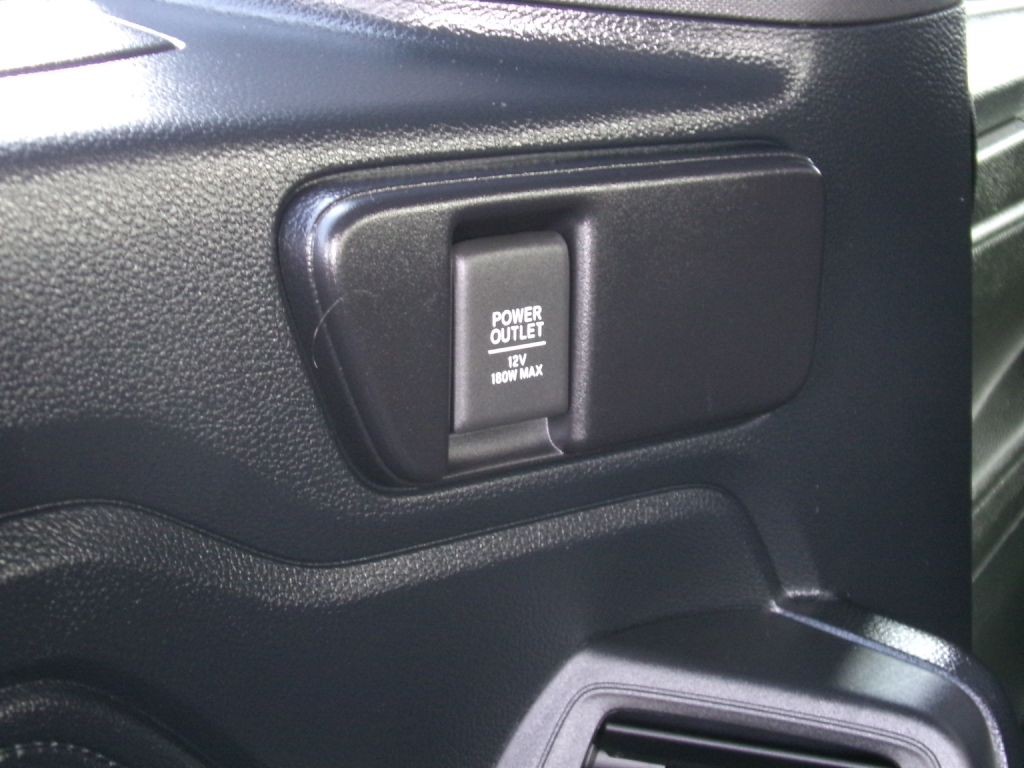 2023 Honda Odyssey Image 42