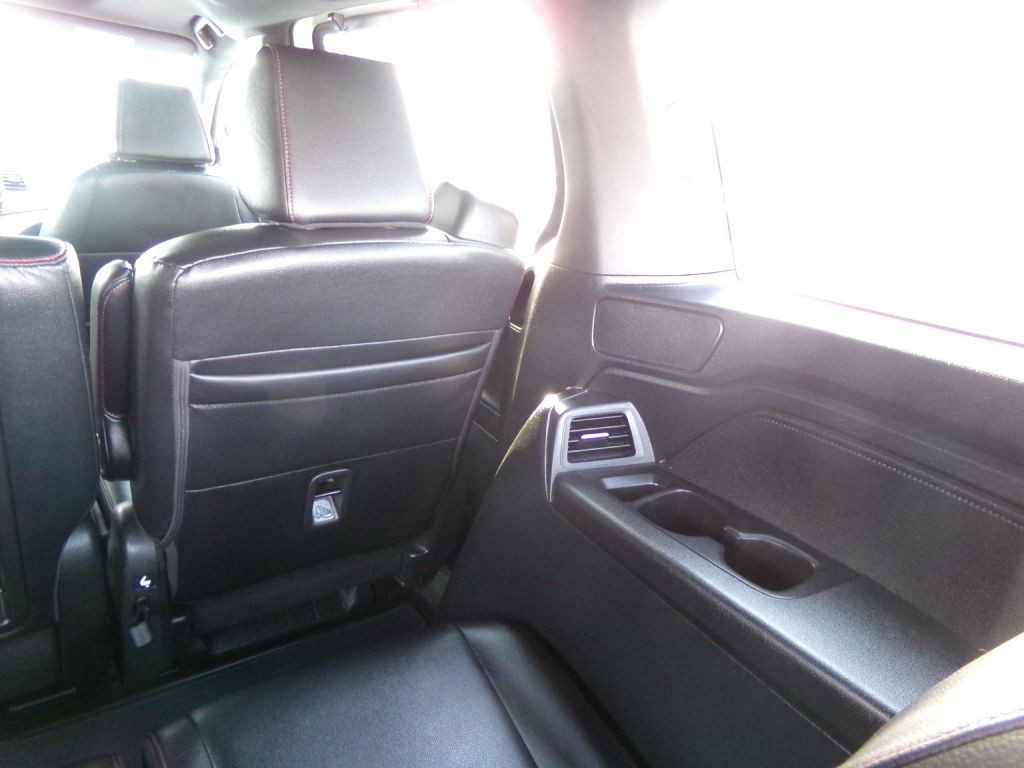 2023 Honda Odyssey Image 43