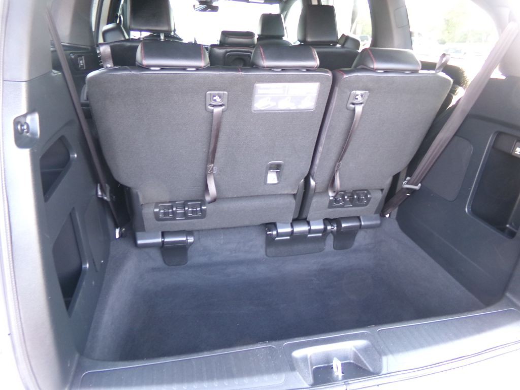 2023 Honda Odyssey Image 44