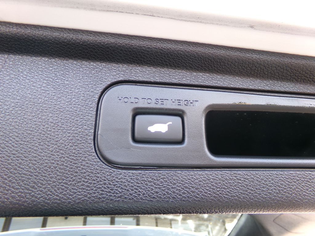 2023 Honda Odyssey Image 45