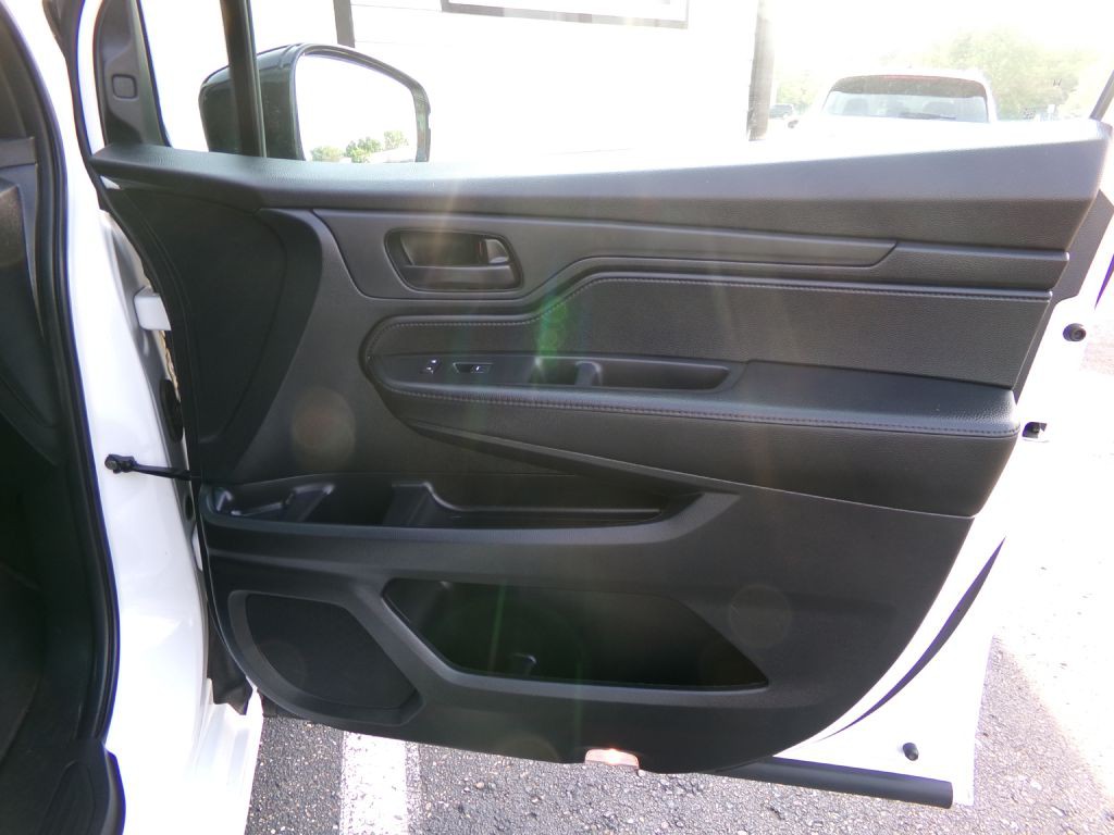 2023 Honda Odyssey Image 48