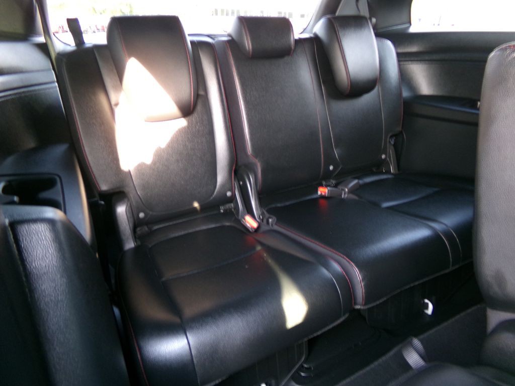 2023 Honda Odyssey Image 51