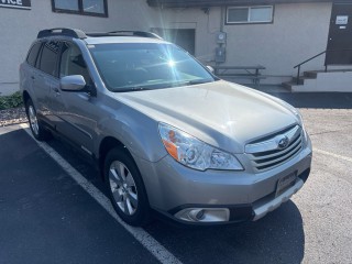 Image for 2011 Subaru Outback 3.6R LIMITED ID: 7585072