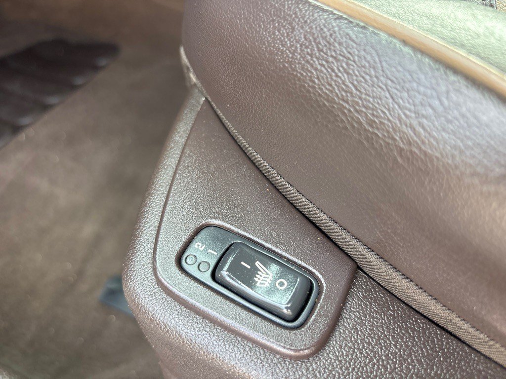 2012 Chevrolet Malibu Image 11