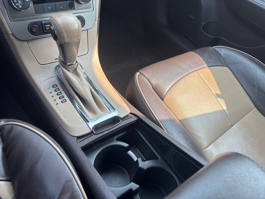 2012 Chevrolet Malibu Image 21