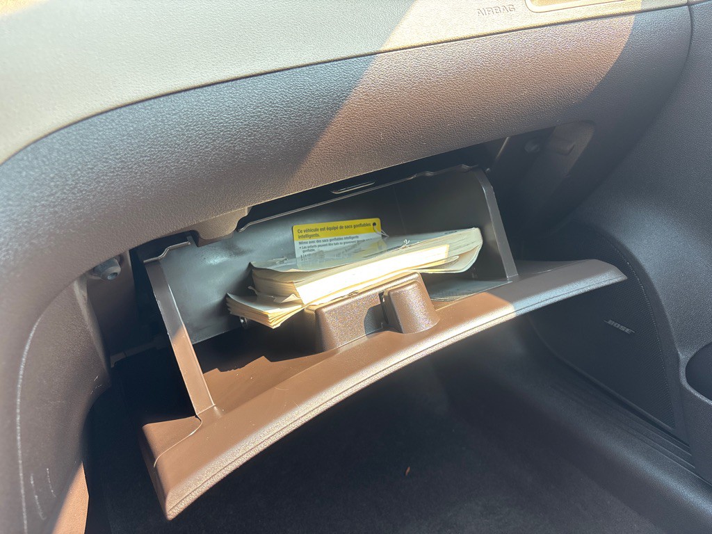 2012 Chevrolet Malibu Image 22