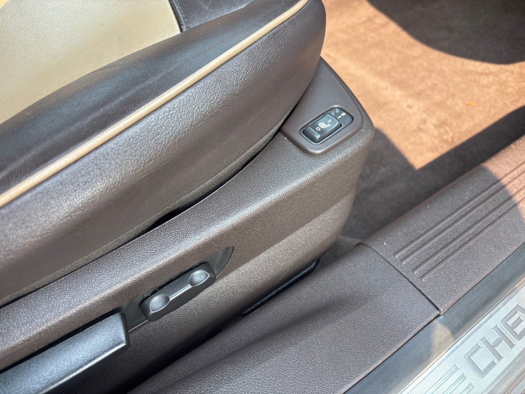 2012 Chevrolet Malibu Image 32