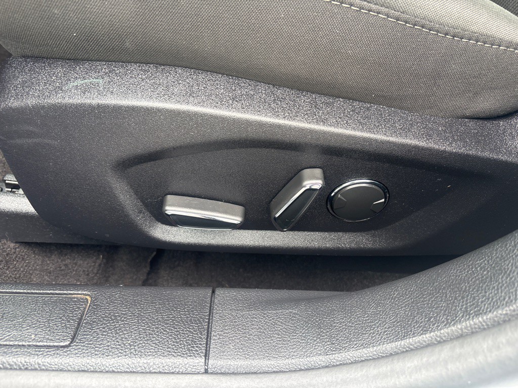 2019 Ford Fusion Image 10
