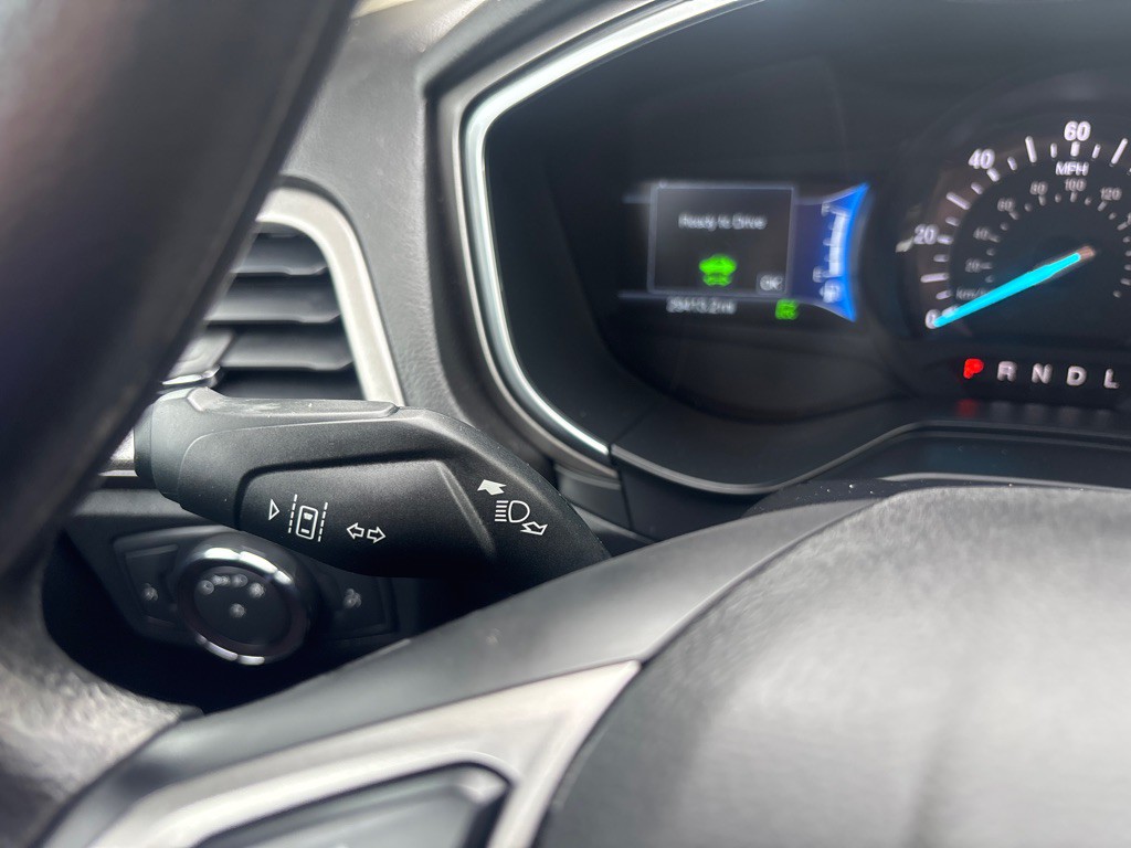 2019 Ford Fusion Image 15