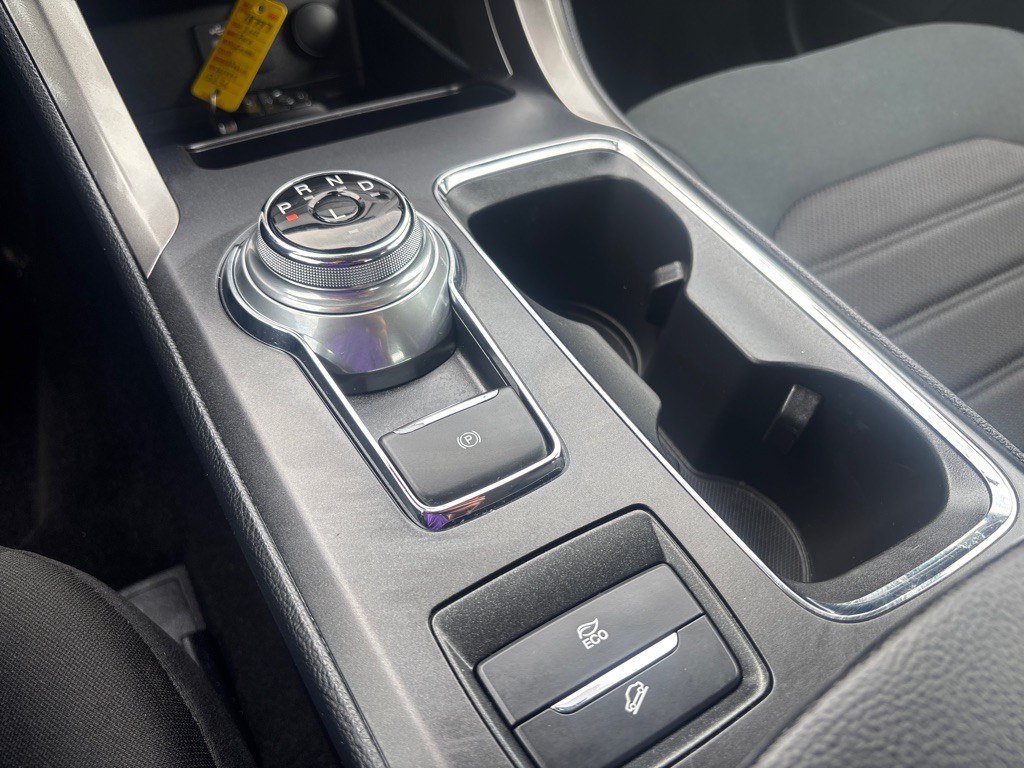 2019 Ford Fusion Image 22